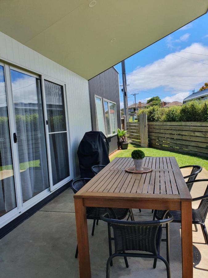 Wayamba Warrnambool Exterior foto