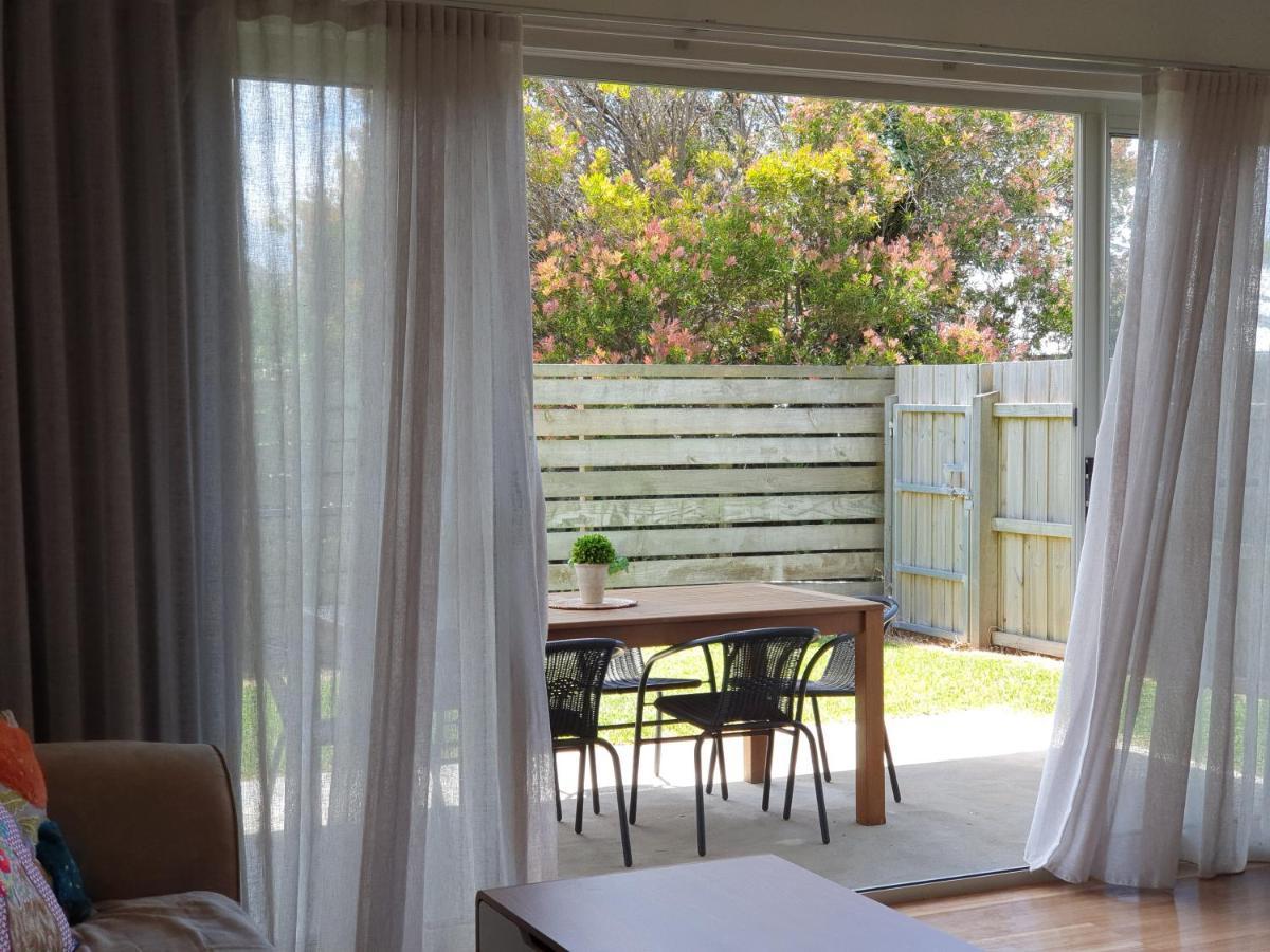 Wayamba Warrnambool Exterior foto