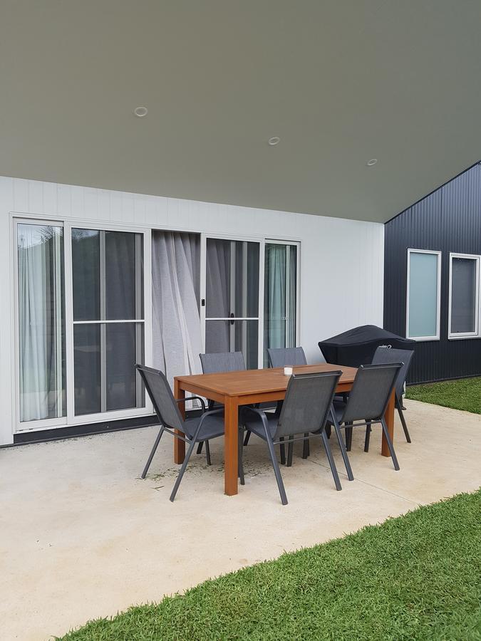 Wayamba Warrnambool Exterior foto