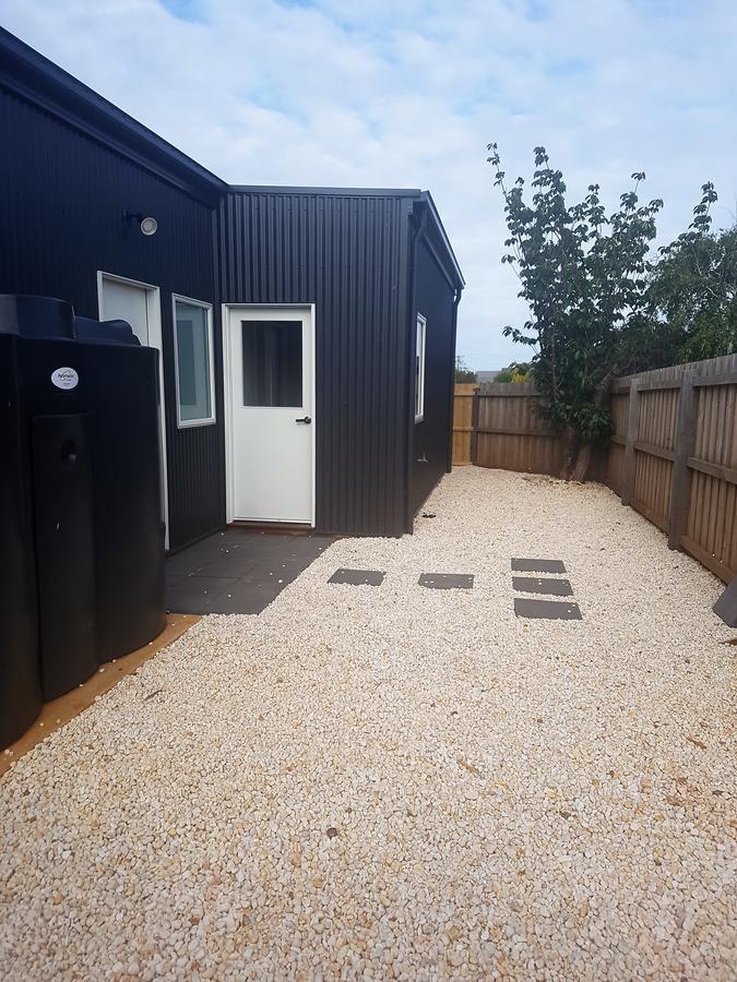 Wayamba Warrnambool Exterior foto