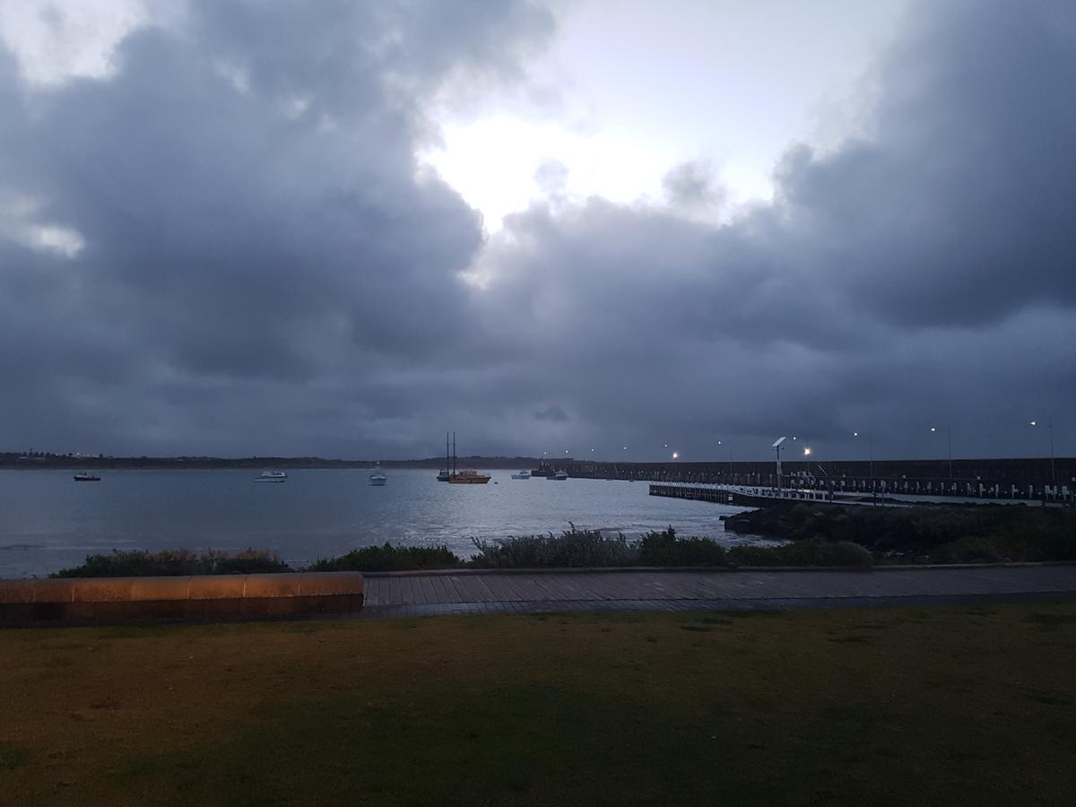 Wayamba Warrnambool Exterior foto